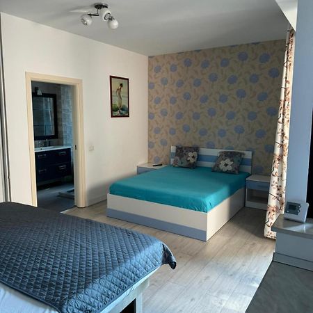 Georgiana Residence Mamaia Luaran gambar