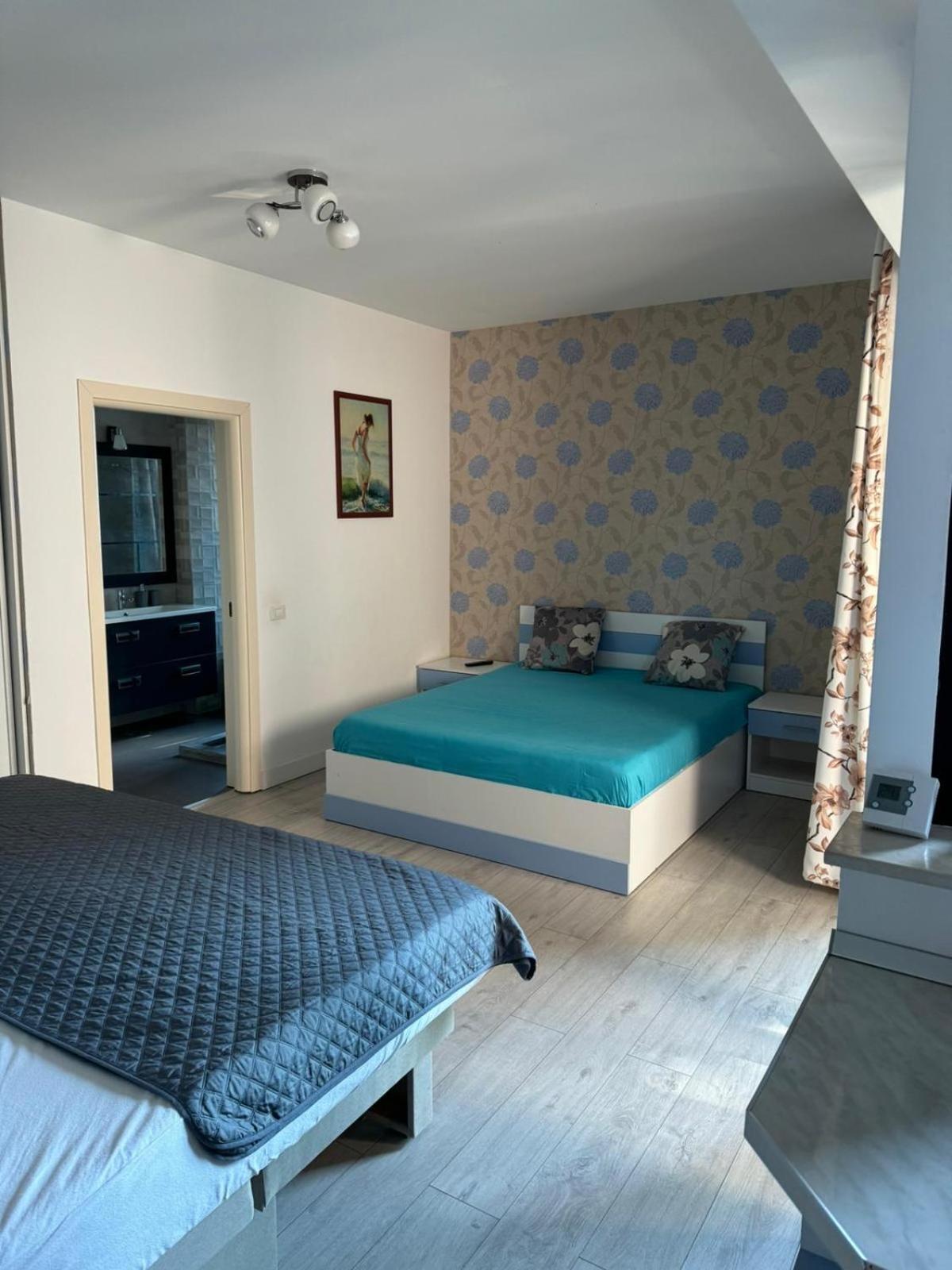 Georgiana Residence Mamaia Luaran gambar