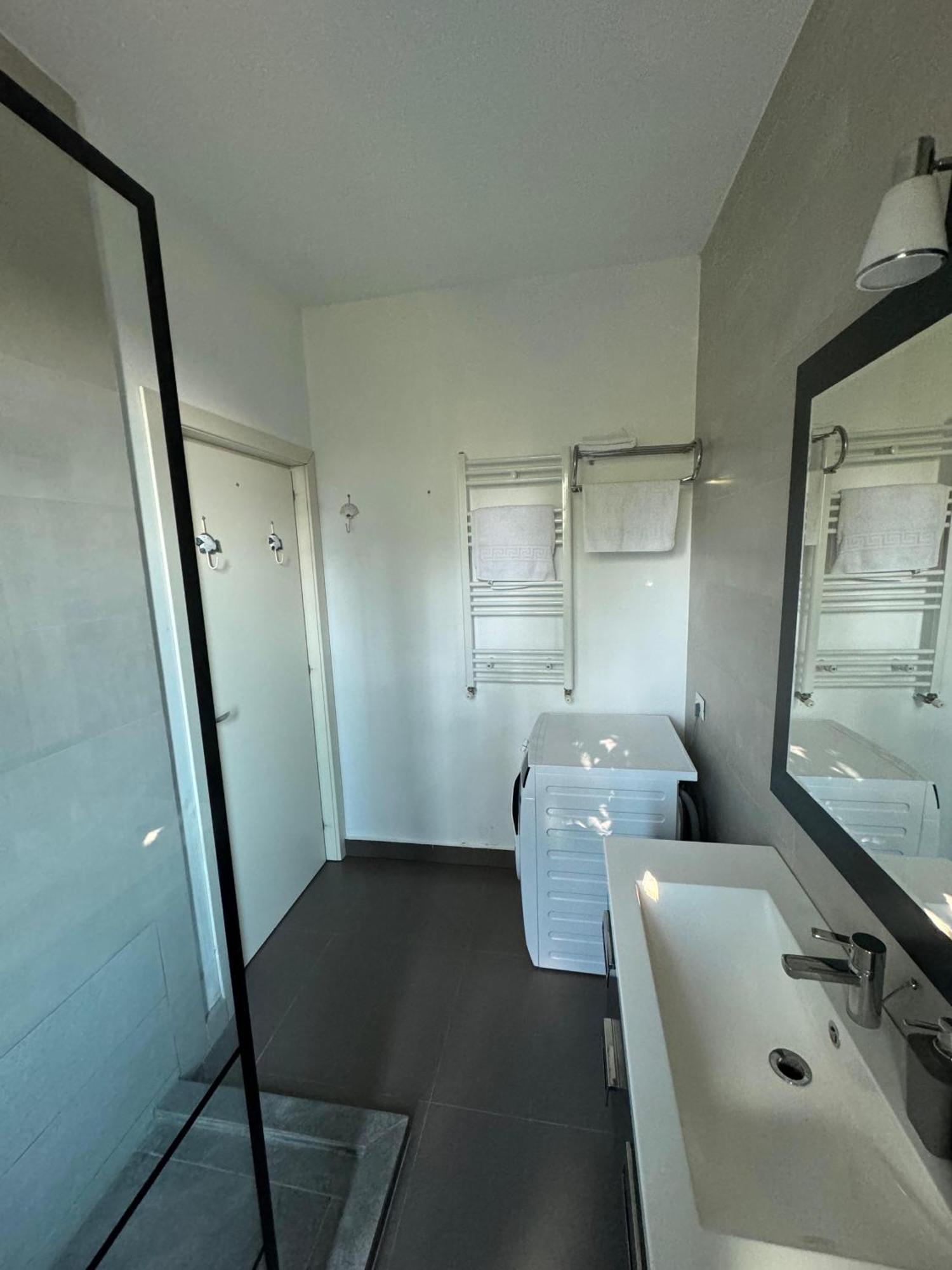Georgiana Residence Mamaia Luaran gambar
