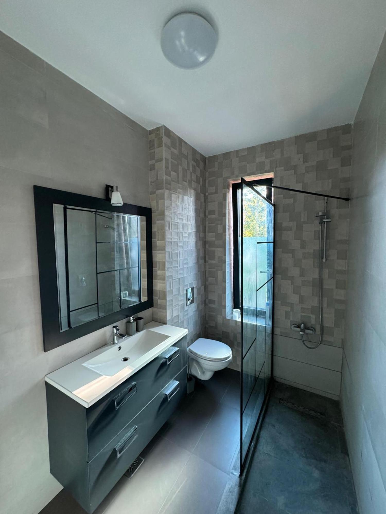 Georgiana Residence Mamaia Luaran gambar