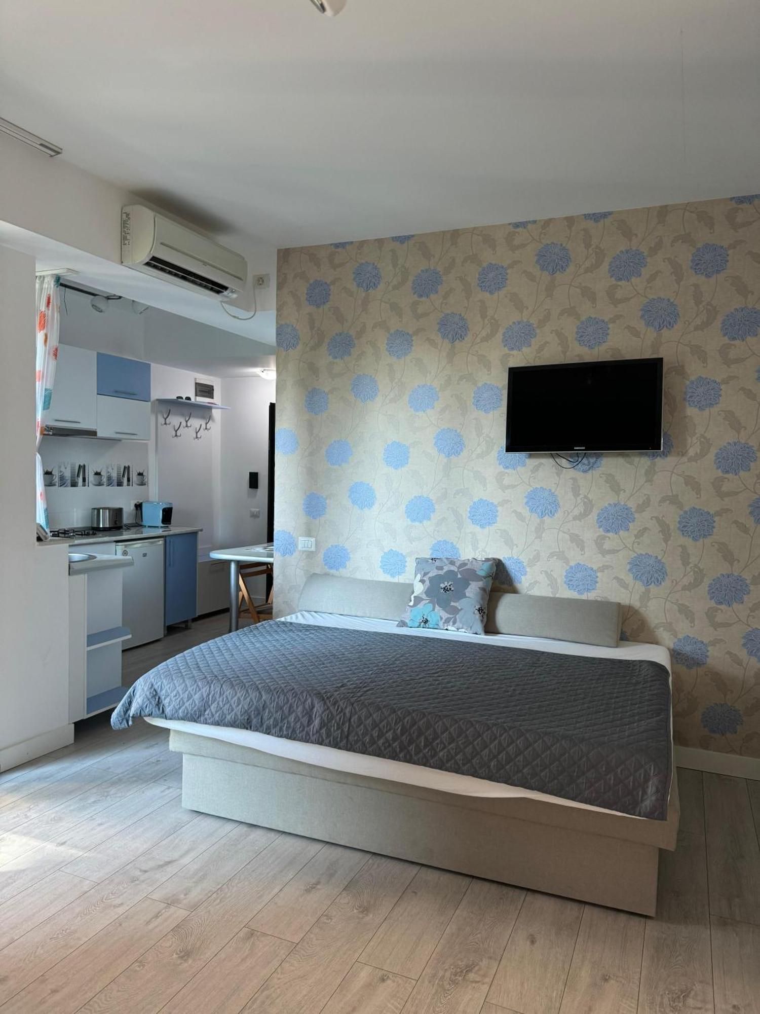 Georgiana Residence Mamaia Luaran gambar